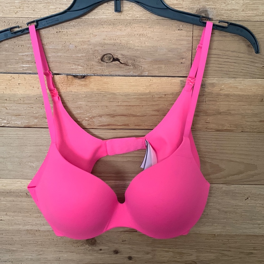 Perfect shape bra